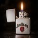 Бензинова запальничка Zippo &laquo;Jim Beam&raquo; 938 фото 4