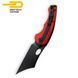 BESTECH SKIRMISH G10, D2 Blade BG44D BG44D фото 2