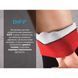 Шкарпетки водонепроникні Dexshell Running Lite, р-р XL, червоні DS20610REDXL фото 16