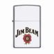 Бензинова запальничка Zippo &laquo;Jim Beam&raquo; 938 фото 1