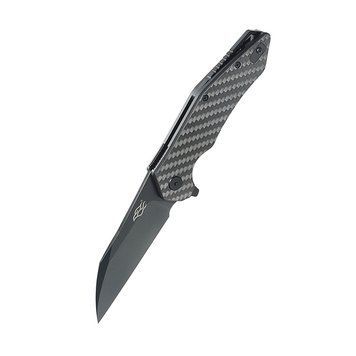 Ніж туристичний Firebird FH31B (8.6 см) D2 / G10 сірий FH31B-CF фото