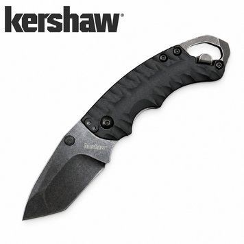 Нож Kershaw Shuffle II Black 1740.03.14 фото