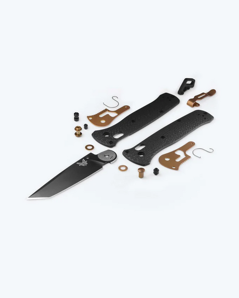 Ніж Benchmade "Bailout" 4009554 фото