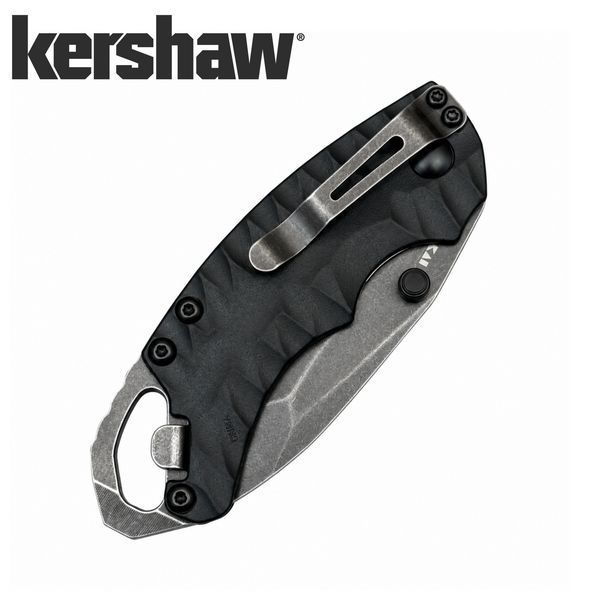 Нож Kershaw Shuffle II Black 1740.03.14 фото