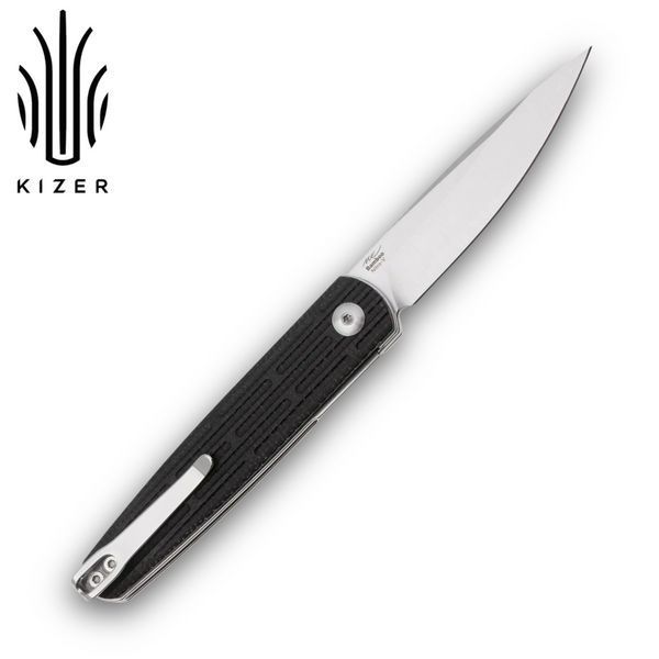 Нож Складной Kizer Bamboo (V3722A1) V3722A1 фото