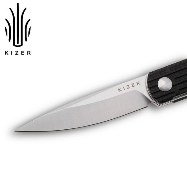 Нож Складной Kizer Bamboo (V3722A1) V3722A1 фото