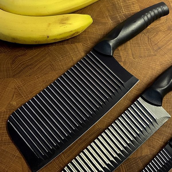 Набір кухонних ножів x3 850 фото