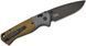 Ніж Benchmade "PSK" 4009043 фото 2