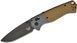 Ніж Benchmade "PSK" 4009043 фото 1