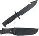 Ніж Columbia 158A Shark 1284 фото 1