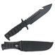 Ніж Columbia 158A Shark 1284 фото 3