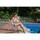 Душ портативний з насосом на акумуляторі Flextail Max Shower, білий 6975755962535 фото 17