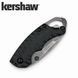 Нож Kershaw Shuffle II Black 1740.03.14 фото 3