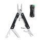 Мультитул NexTool Mini Sailor Pliers S11, чорний (NE20156C, NE20156E) NE20156C фото 1