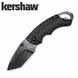Нож Kershaw Shuffle II Black 1740.03.14 фото 1