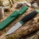 Ніж Фіксований Ganzo G806-GB Зелений (8Cr14) G806-GB фото 5
