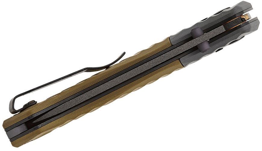 Ніж Benchmade "PSK" 4009043 фото