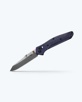 Ніж Benchmade"Osborne" 4009555 фото
