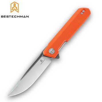 Нож Складной BESTECHMAN DUNDEE BMK01H BMK01H фото