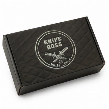 Коробка подарункова BlackBox S 626 фото
