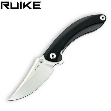 Нож складной Ruike P155-B black P155-B фото