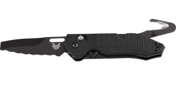 Ніж Benchmade "Outlast" 4007843 фото