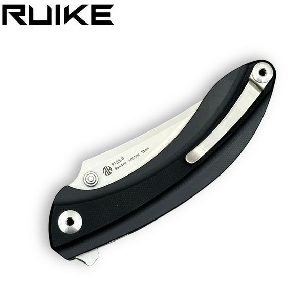 Нож складной Ruike P155-B black P155-B фото
