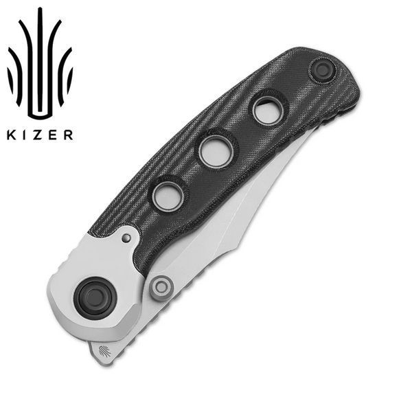 Ніж складаний Kizer PIONEER (ZX-FK03A3) ZX-FK03A3 фото