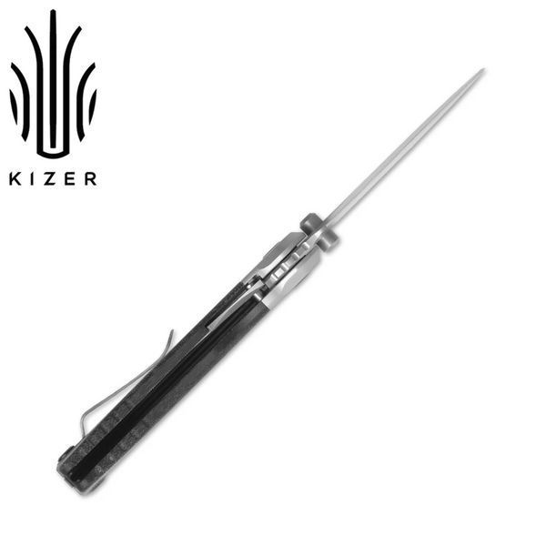 Ніж складаний Kizer PIONEER (ZX-FK03A3) ZX-FK03A3 фото