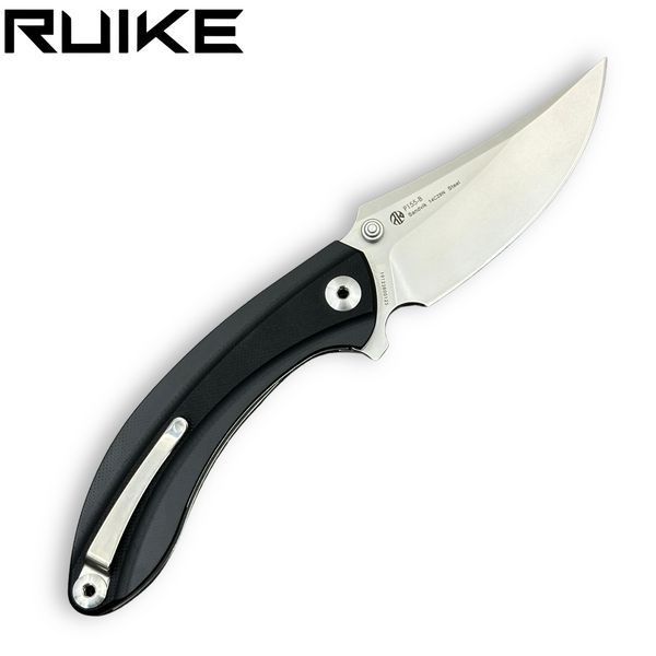Нож складной Ruike P155-B black P155-B фото