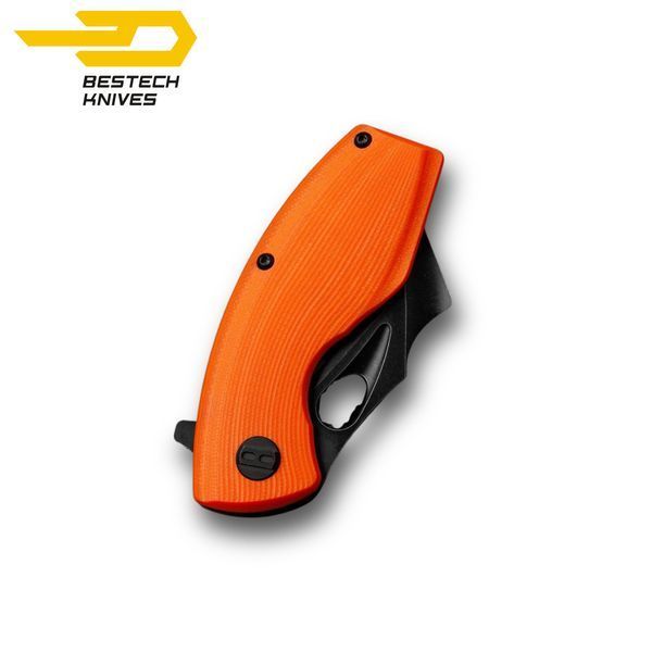 BESTECH LIZARD Orange G10, D2 Blade BG39D BG39D фото BESTECH LIZARD Orange G10, D2 Blade BG39D BG39D фото