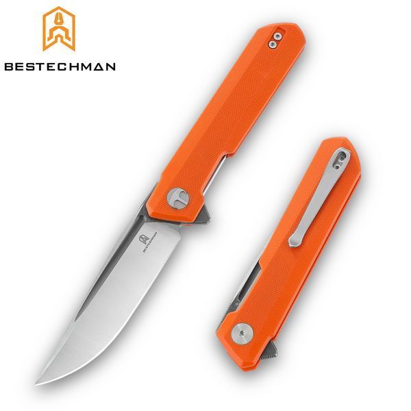 Нож Складной BESTECHMAN DUNDEE BMK01H BMK01H фото