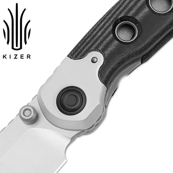 Ніж складаний Kizer PIONEER (ZX-FK03A3) ZX-FK03A3 фото