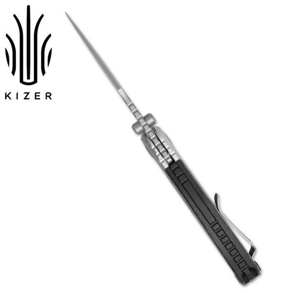 Ніж складаний Kizer PIONEER (ZX-FK03A3) ZX-FK03A3 фото