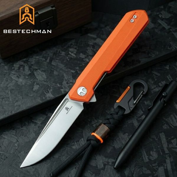 Нож Складной BESTECHMAN DUNDEE BMK01H BMK01H фото