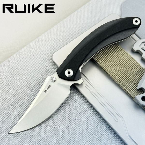 Нож складной Ruike P155-B black P155-B фото