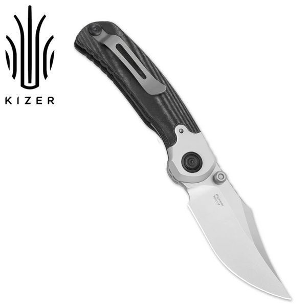 Ніж складаний Kizer PIONEER (ZX-FK03A3) ZX-FK03A3 фото