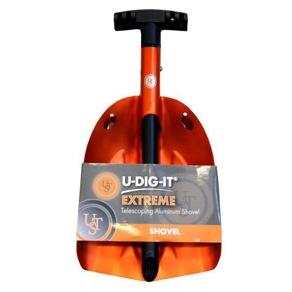 Складна лопата UST U-Dig-It 6007974 фото