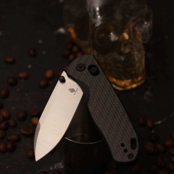 Ніж Складаний Kizer Drop Bear (V3619A3) V3619A3 фото