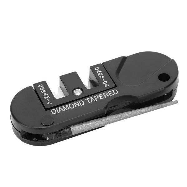 EDC точилка 3в1 432 фото