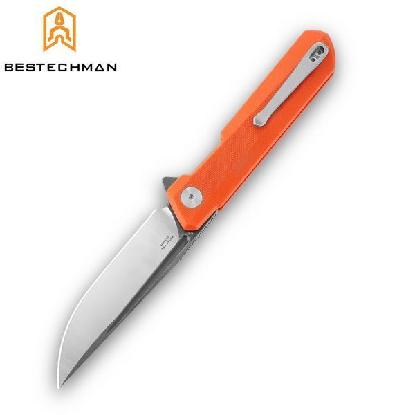Нож Складной BESTECHMAN DUNDEE BMK01H BMK01H фото