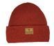 Шапка водонепроникна Dexshell Watch Beanie, червона 54424 фото 2