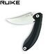 Нож складной Ruike P155-B black P155-B фото 3