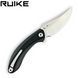 Нож складной Ruike P155-B black P155-B фото 2