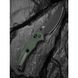 Ніж складаний туристичний Civivi Sixgill, (8.7 см) Nitro-V / Micarta темно-зелений C24050-3 фото 11