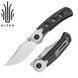 Ніж складаний Kizer PIONEER (ZX-FK03A3) ZX-FK03A3 фото 1