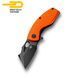 BESTECH LIZARD Orange G10, D2 Blade BG39D BG39D фото 1