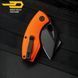 BESTECH LIZARD Orange G10, D2 Blade BG39D BG39D фото 4