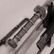 Меч Сувенірний double edge Steel Handle 1645 фото 3