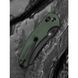 Ніж складаний туристичний Civivi Sixgill, (8.7 см) Nitro-V / Micarta темно-зелений C24050-3 фото 14